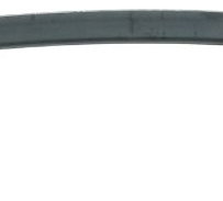 Par Borracha Dash Harley Electra Touring Cvo 12-13 Original