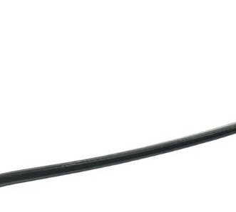Par Borracha Dash Harley Electra Touring Cvo 12-13 Original