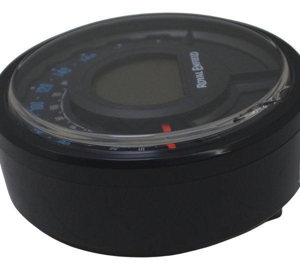 Painel C/detalhes Royal Enfield Shotgun 650 25-26 Original