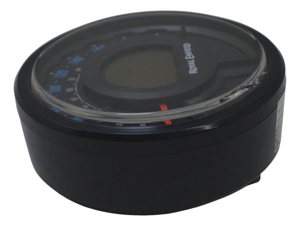 Painel C/detalhes Royal Enfield Shotgun 650 25-26 Original