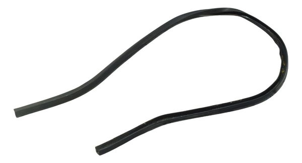 Par Borracha Morcegão Paine Harley Electra Touring Cvo 12-13