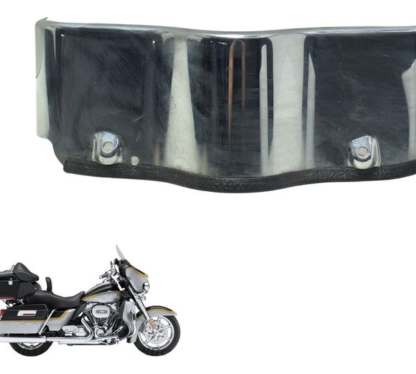 Acabamento Mesa Inferior Harley Electra Touring Cvo 12-13