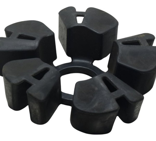 Coxim Cubo Coroa Harley Electra Touring Cvo 12-13 Original