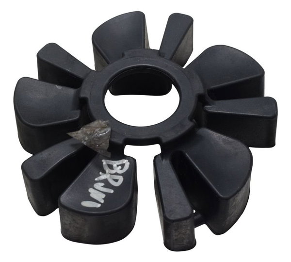 Coxim Cubo Coroa Harley Electra Touring Cvo 12-13 Original