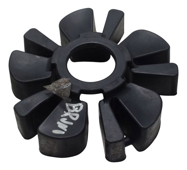 Coxim Cubo Coroa Harley Electra Touring Cvo 12-13 Original