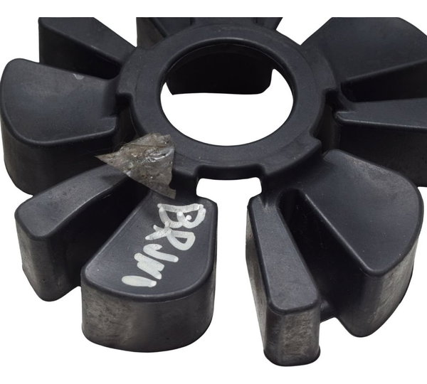 Coxim Cubo Coroa Harley Electra Touring Cvo 12-13 Original