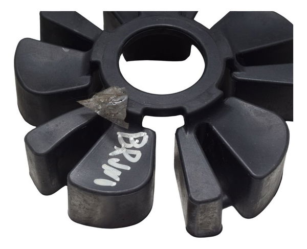 Coxim Cubo Coroa Harley Electra Touring Cvo 12-13 Original