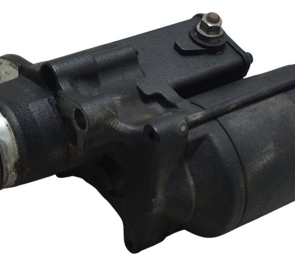 Motor Arranque Harley Electra Touring Cvo 12-13 Original