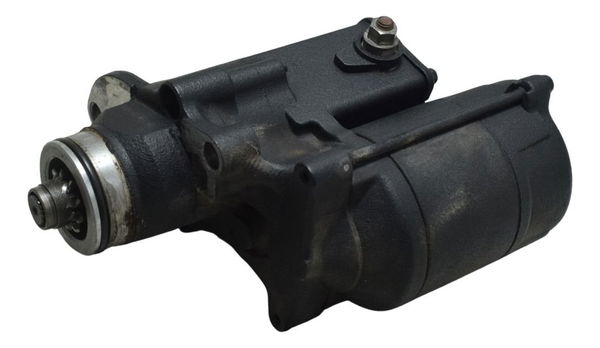 Motor Arranque Harley Electra Touring Cvo 12-13 Original