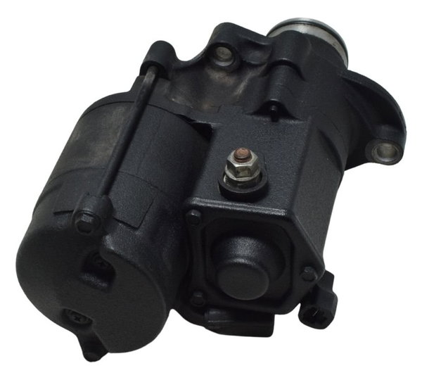 Motor Arranque Harley Electra Touring Cvo 12-13 Original
