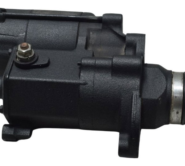 Motor Arranque Harley Electra Touring Cvo 12-13 Original
