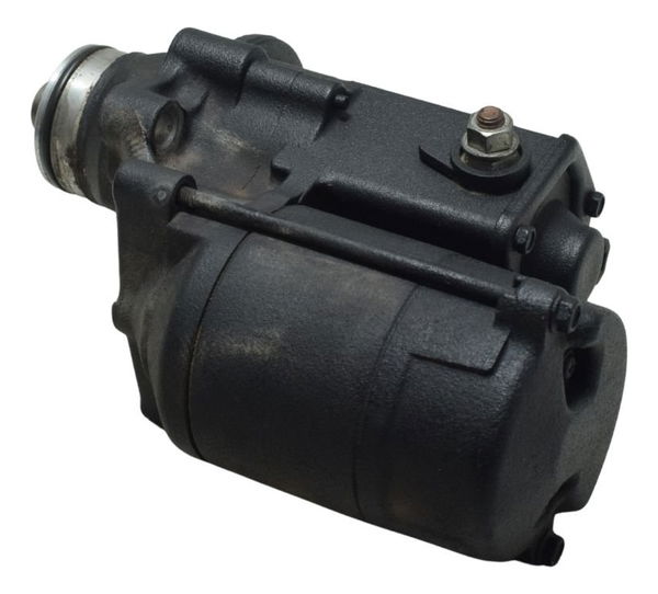 Motor Arranque Harley Electra Touring Cvo 12-13 Original