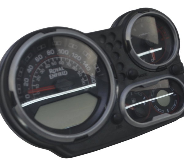 Painel Royal Enfield Himalayan 411 19-25 Original