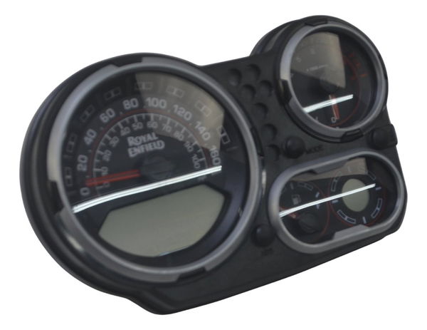 Painel Royal Enfield Himalayan 411 19-25 Original