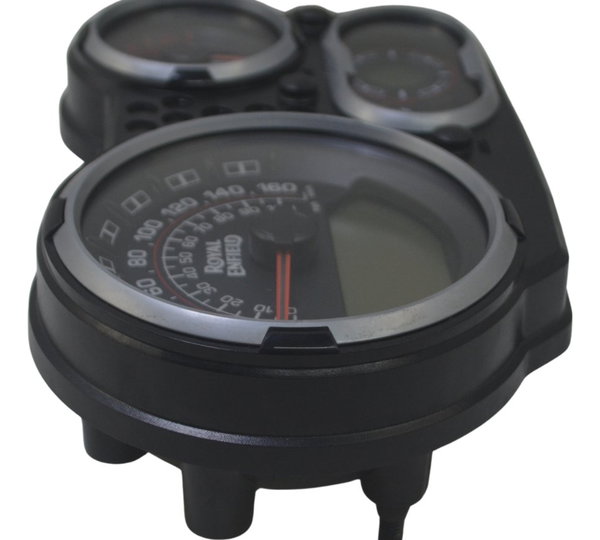 Painel Royal Enfield Himalayan 411 19-25 Original