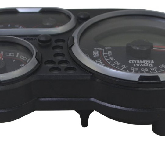 Painel Royal Enfield Himalayan 411 19-25 Original