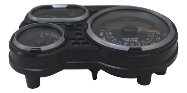 Painel Royal Enfield Himalayan 411 19-25 Original