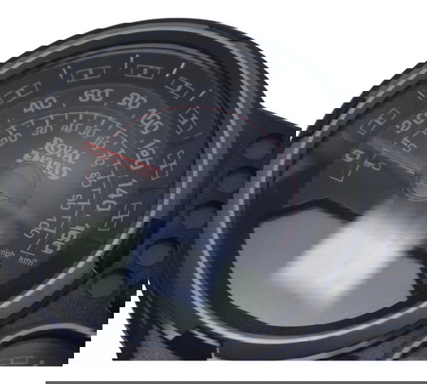 Painel Royal Enfield Himalayan 411 19-25 Original