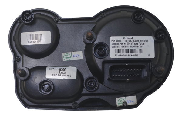 Painel Royal Enfield Himalayan 411 19-25 Original