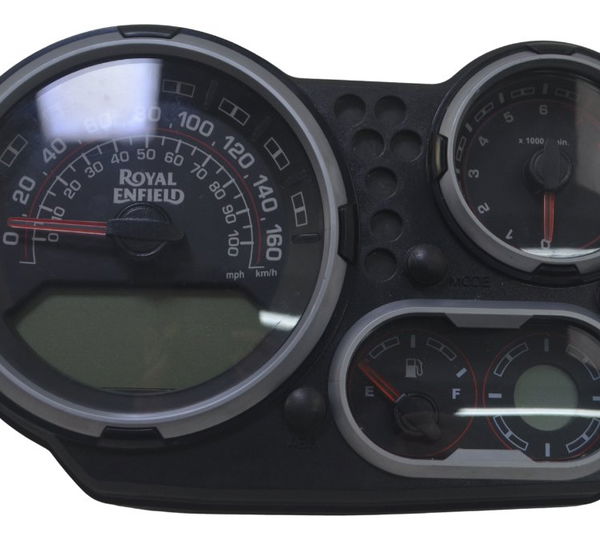 Painel Royal Enfield Himalayan 411 19-25 Original