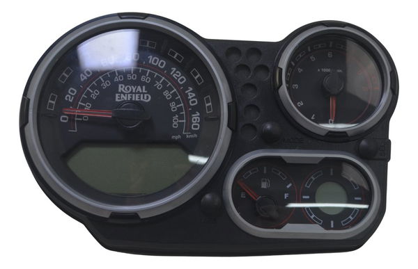 Painel Royal Enfield Himalayan 411 19-25 Original