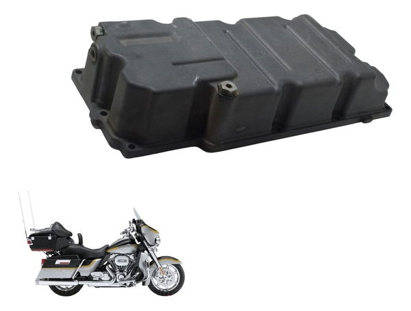 Cárter Harley Electra Touring Cvo 12-13 Original