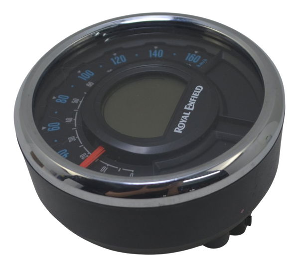 Painel Royal Enfield Meteor 350 22-25 Original