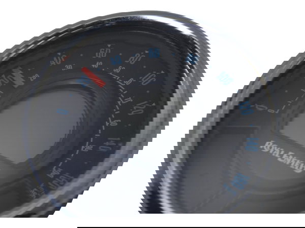 Painel Royal Enfield Meteor 350 22-25 Original