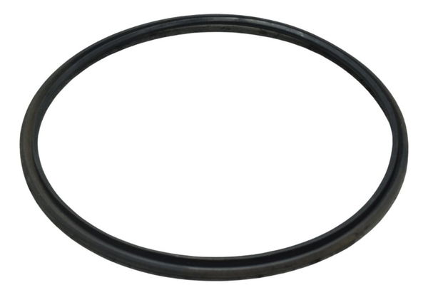 Borracha Vedação Aro Farol Harley Electra Touring Cvo 12-13