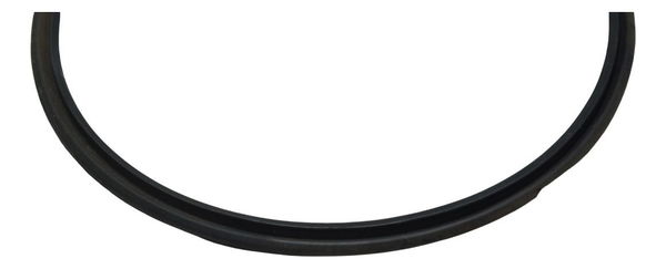 Borracha Vedação Aro Farol Harley Electra Touring Cvo 12-13