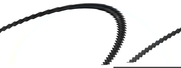 Borracha Vedação Aro Farol Harley Electra Touring Cvo 12-13