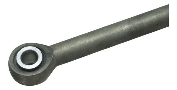 Haste Suporte Motor Frontal Harley Electra Touring Cvo 12-13