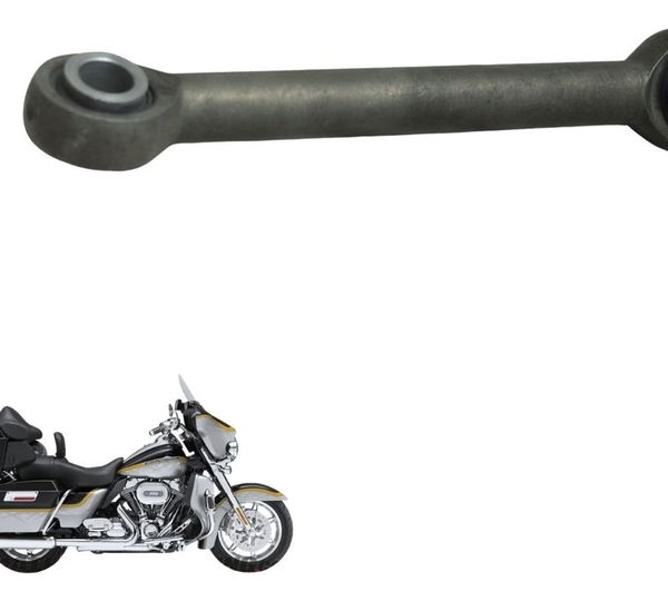 Haste Suporte Motor Frontal Harley Electra Touring Cvo 12-13