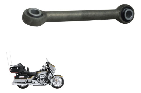 Haste Suporte Motor Frontal Harley Electra Touring Cvo 12-13