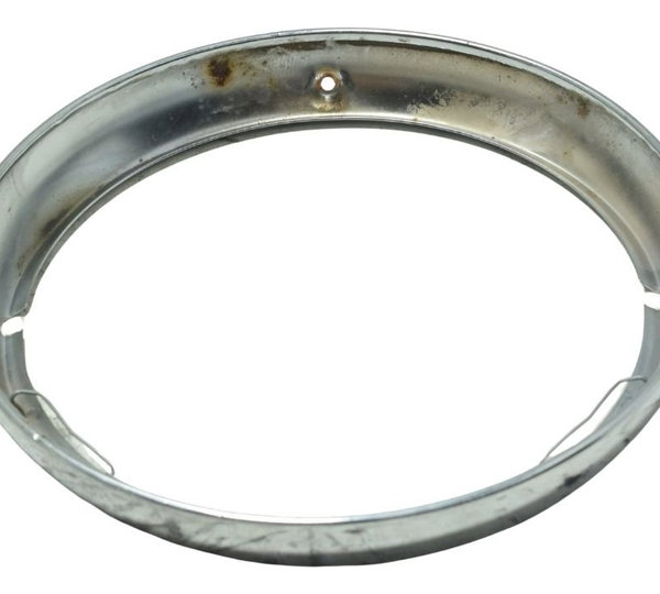 Aro Farol Harley Electra Touring Cvo 12-13 Original