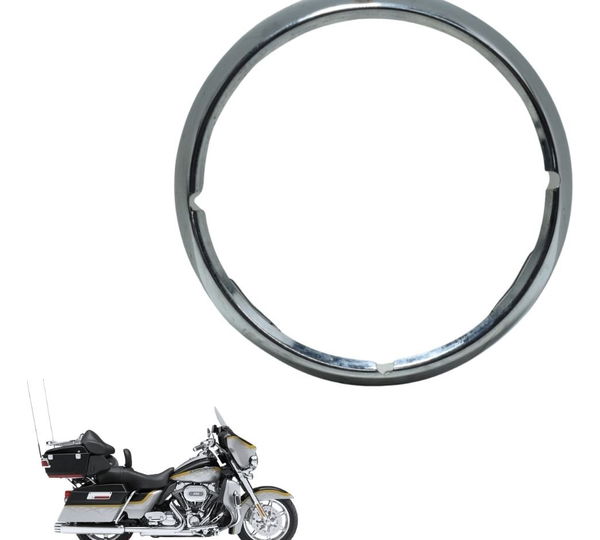 Aro Farol Harley Electra Touring Cvo 12-13 Original