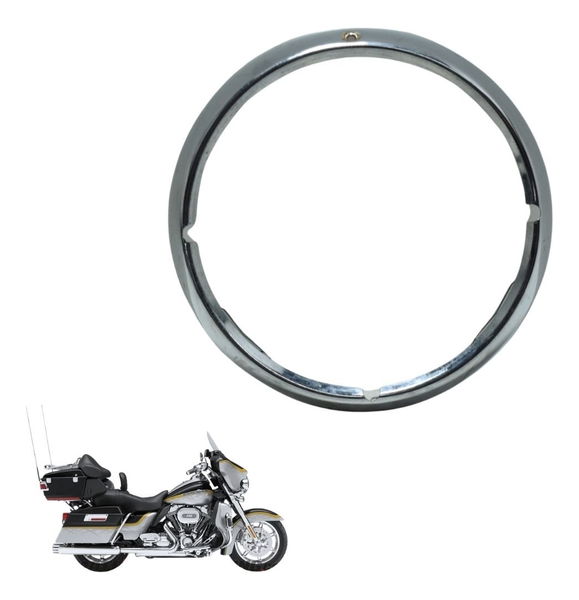 Aro Farol Harley Electra Touring Cvo 12-13 Original