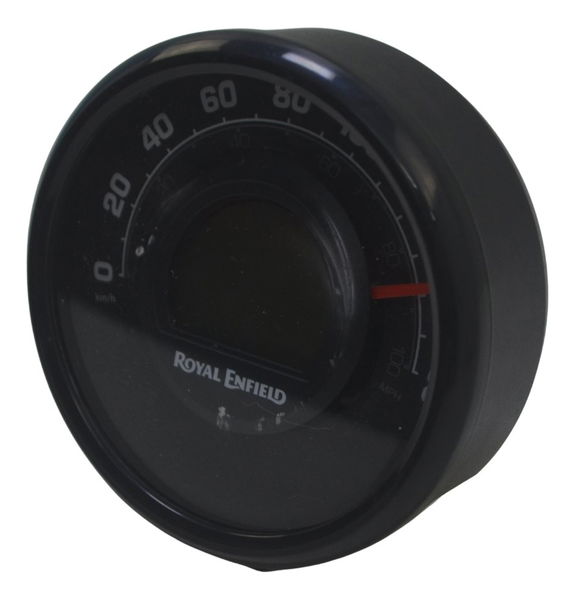 Painel C/detalhes Royal Enfield Hunter 350 22-25 Original