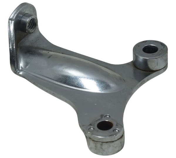 Suporte Frontal Motor Harley Electra Touring Cvo 12-13 Origi