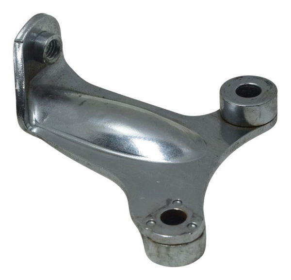 Suporte Frontal Motor Harley Electra Touring Cvo 12-13 Origi