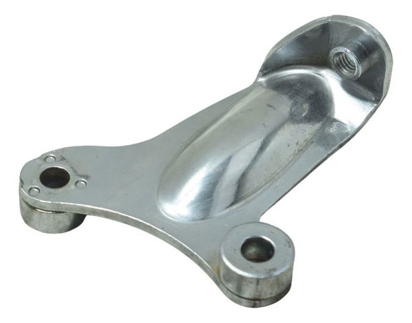 Suporte Frontal Motor Harley Electra Touring Cvo 12-13 Origi