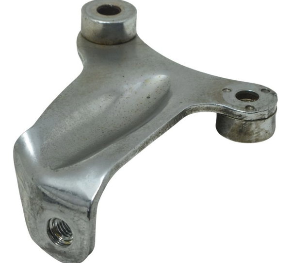 Suporte Frontal Motor Harley Electra Touring Cvo 12-13 Origi