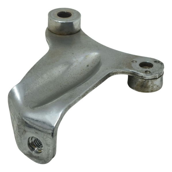 Suporte Frontal Motor Harley Electra Touring Cvo 12-13 Origi