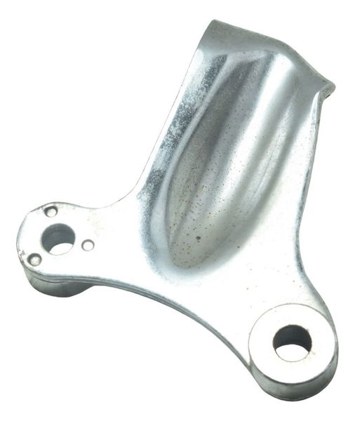 Suporte Frontal Motor Harley Electra Touring Cvo 12-13 Origi