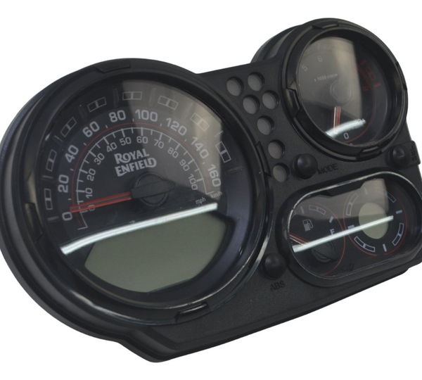 Painel (17.553,0 Km) Royal Enfield Himalayan 411 19-25 Orig