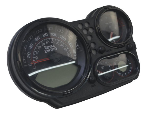 Painel (17.553,0 Km) Royal Enfield Himalayan 411 19-25 Orig