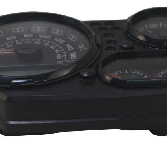 Painel (17.553,0 Km) Royal Enfield Himalayan 411 19-25 Orig