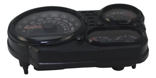 Painel (17.553,0 Km) Royal Enfield Himalayan 411 19-25 Orig