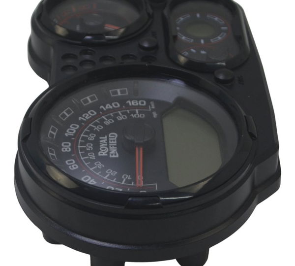 Painel (17.553,0 Km) Royal Enfield Himalayan 411 19-25 Orig