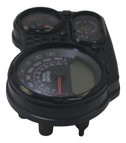 Painel (17.553,0 Km) Royal Enfield Himalayan 411 19-25 Orig